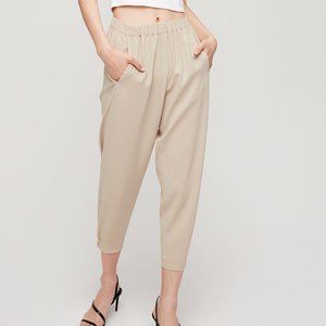 Aritzia Babton Dexter Pant